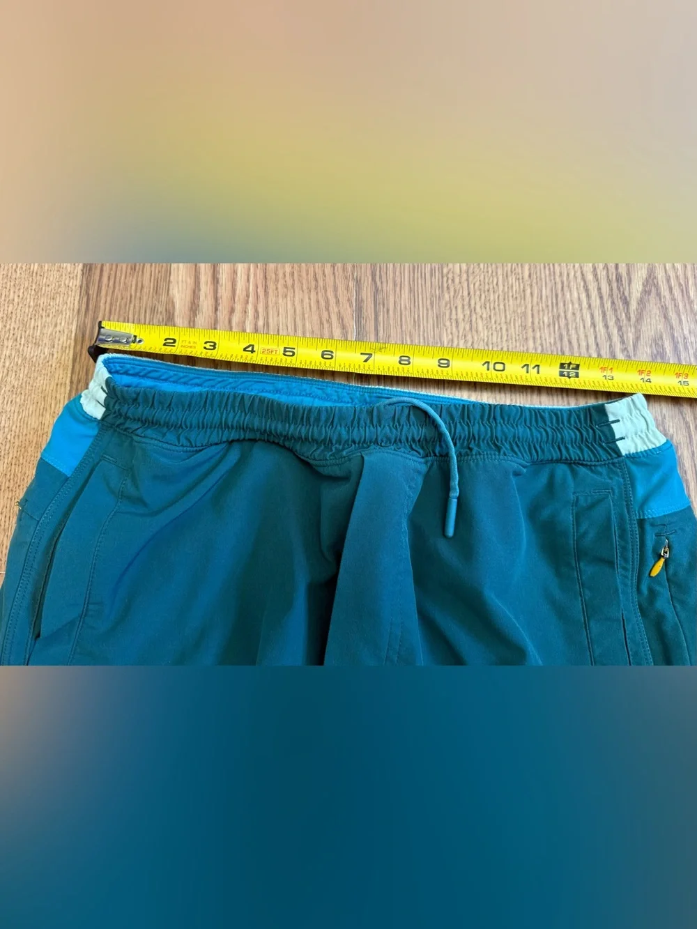 Birddogs Boom Classic Lined Shorts Mens Large